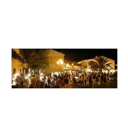 Casa Vacanza In Centro Holiday home