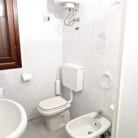 Casa Vacanza In Centro San Teodoro (Sardinia)