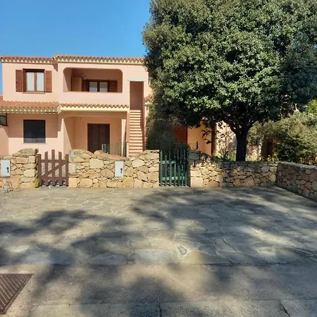 Casa Vacanza In Centro San Teodoro (Sardinia)