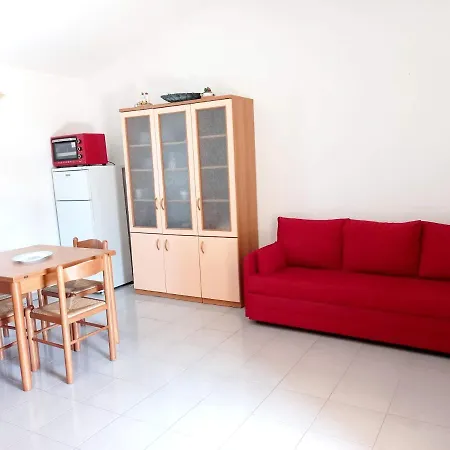 Holiday home Casa Vacanza In Centro San Teodoro (Sardinia)