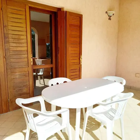 Casa Vacanza In Centro Holiday home *