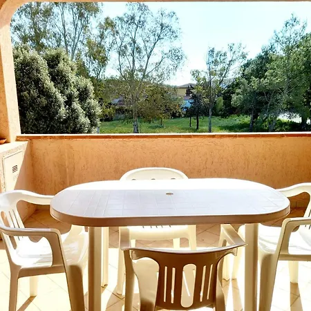 Casa Vacanza In Centro Holiday home San Teodoro (Sardinia)