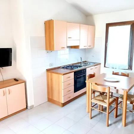 Casa Vacanza In Centro Holiday home *