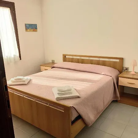 Casa Vacanza In Centro San Teodoro (Sardinia)