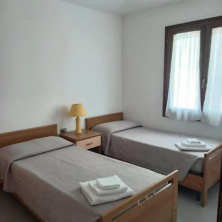 Casa Vacanza In Centro * San Teodoro (Sardinia)